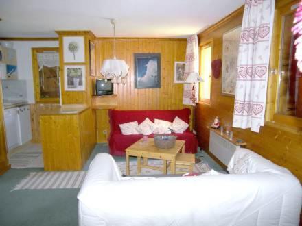 Apartment La Divaria - Le Lac-3 By Interhome Tignes Ngoại thất bức ảnh