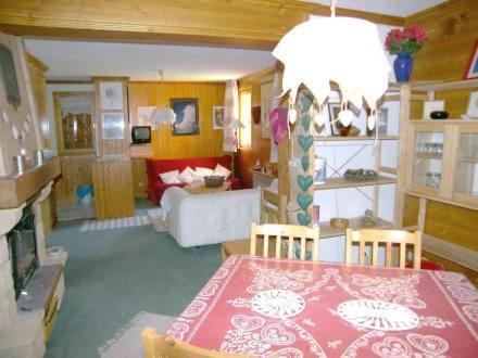 Apartment La Divaria - Le Lac-3 By Interhome Tignes Ngoại thất bức ảnh