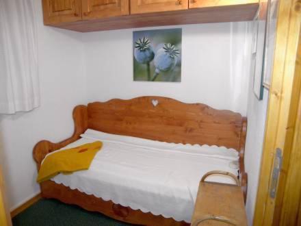 Apartment La Divaria - Le Lac-3 By Interhome Tignes Phòng bức ảnh